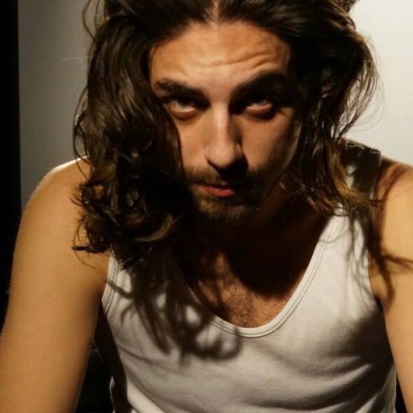 Dan Moncada