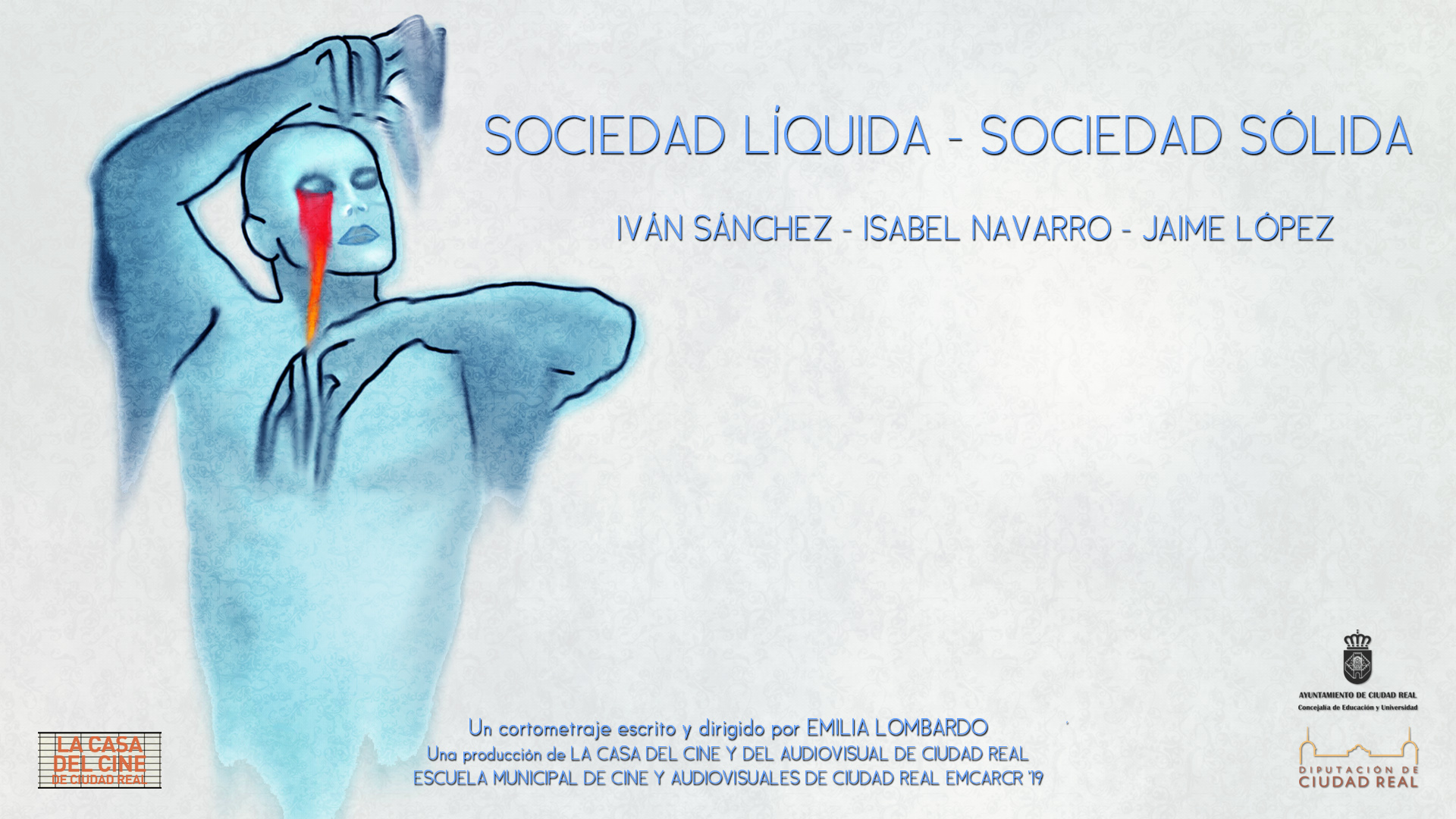 Sociedad Líquida – Sociedad Sólida // Proyectos #EMCACR 2018/2019