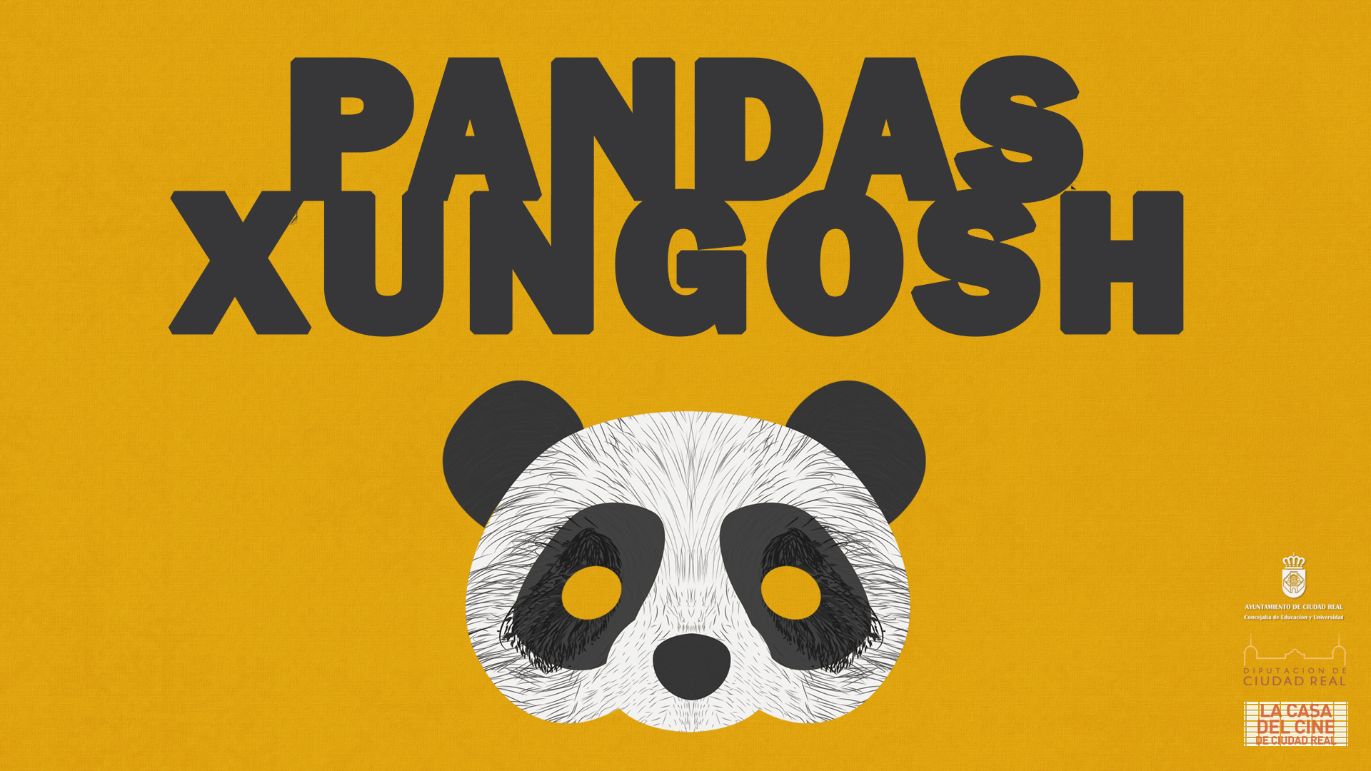 Pandas Xungosh // Proyectos #EMCACR 2018/2019