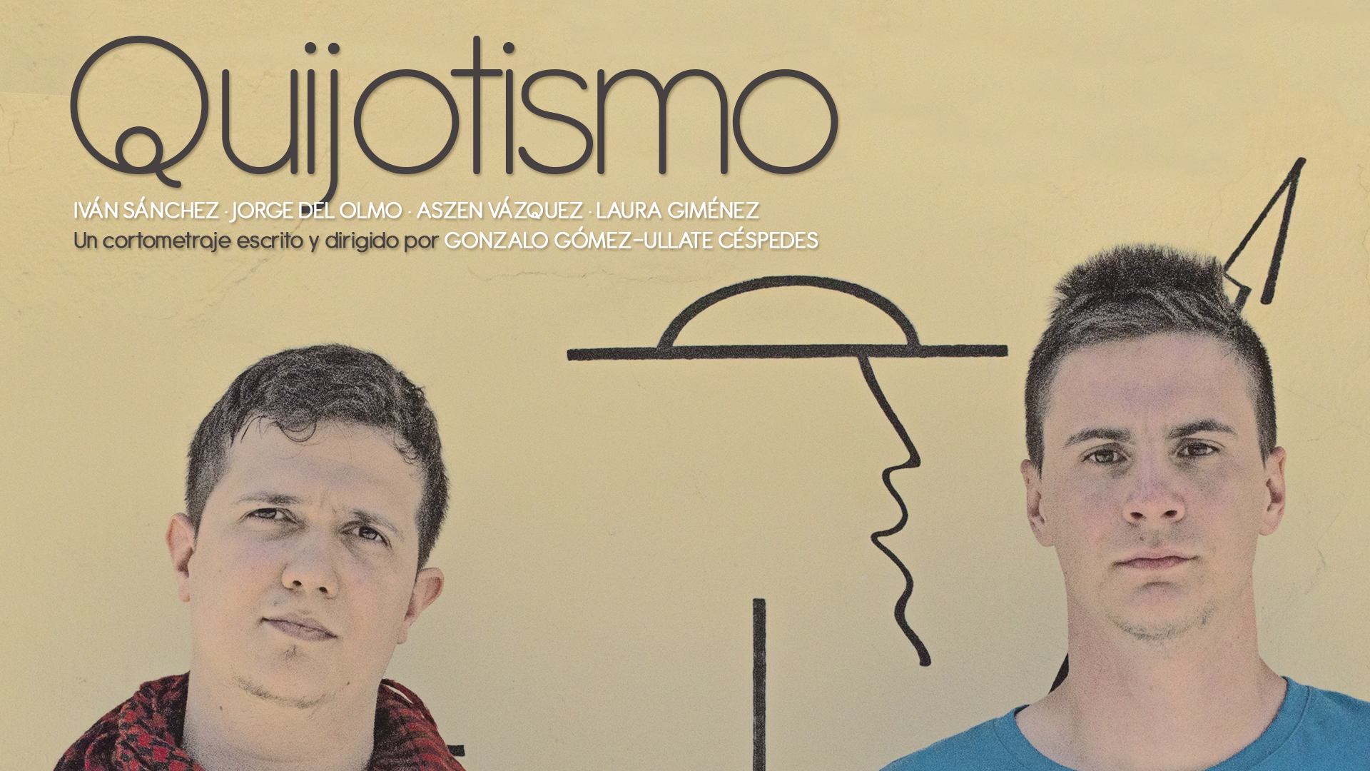 Quijotismo // Proyectos #EMCACR 2018/2019