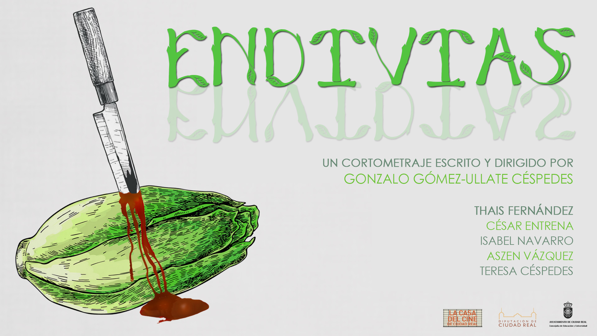 Endivias // Proyectos #EMCACR 2018/2019