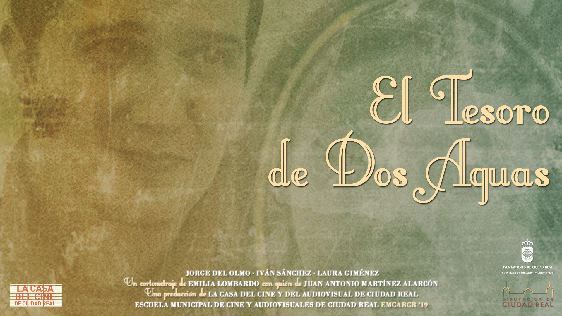 El tesoro de Dos Aguas // Proyectos #EMCACR 2018/2019