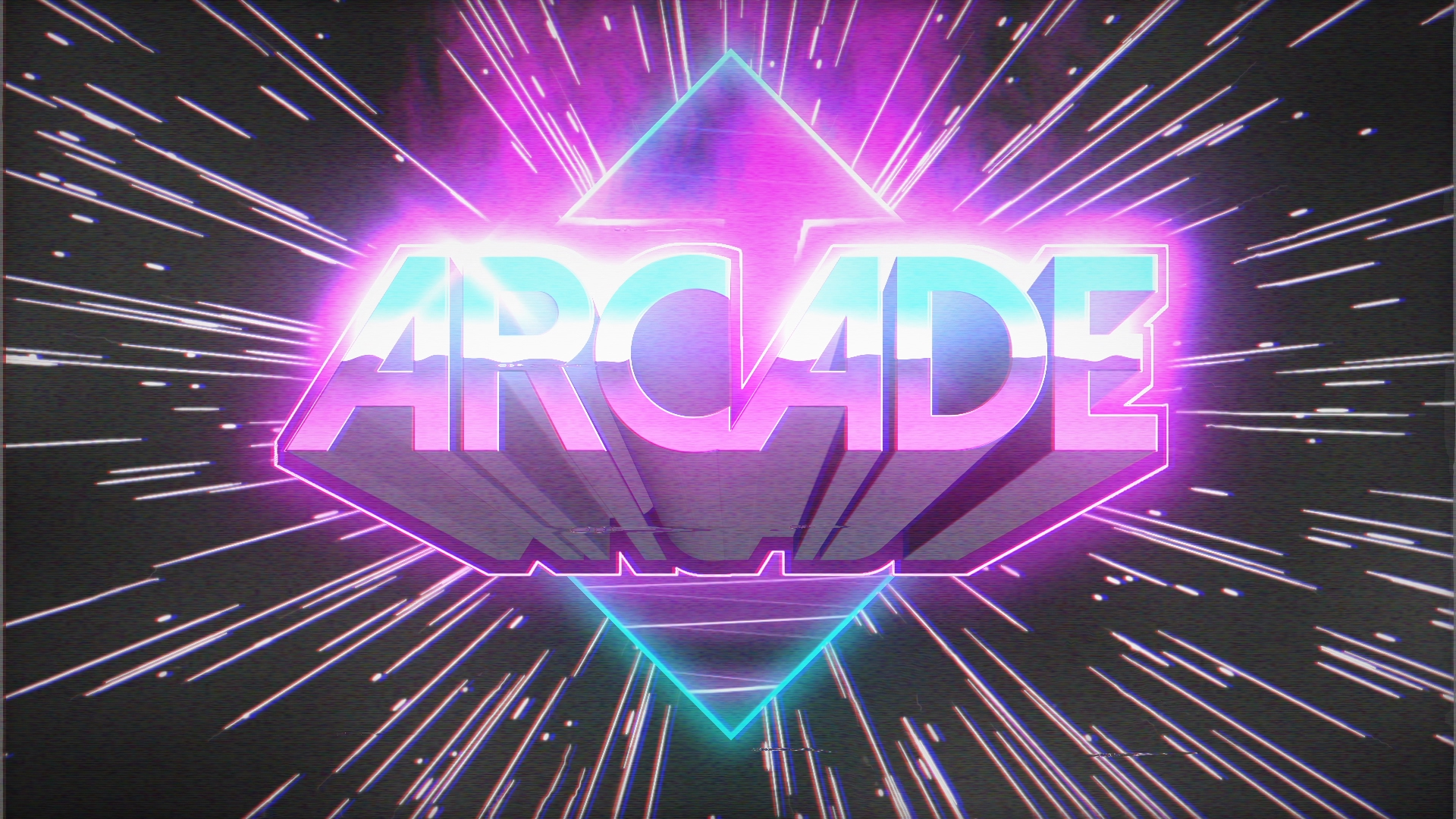 Arcade // Proyectos #EMCACR 2018/2019