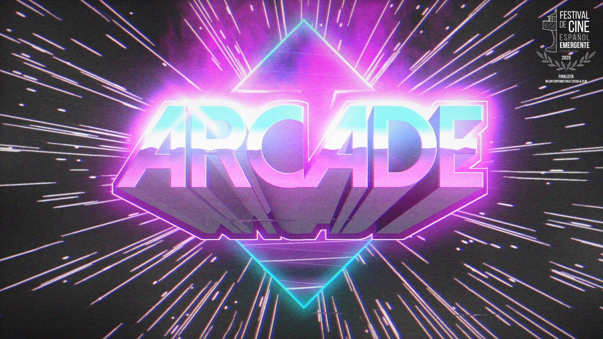 Arcade // Proyectos #EMCACR 2018/2019