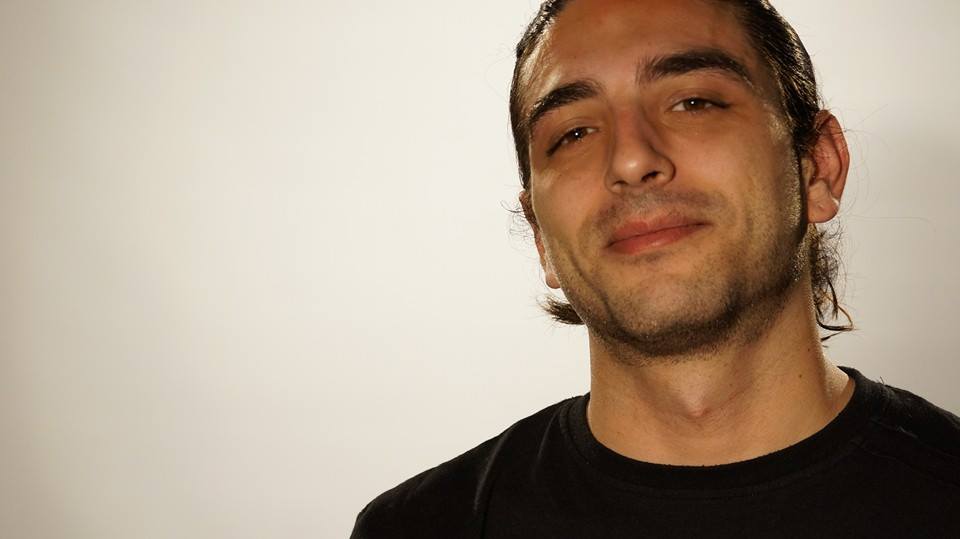 Dan Moncada