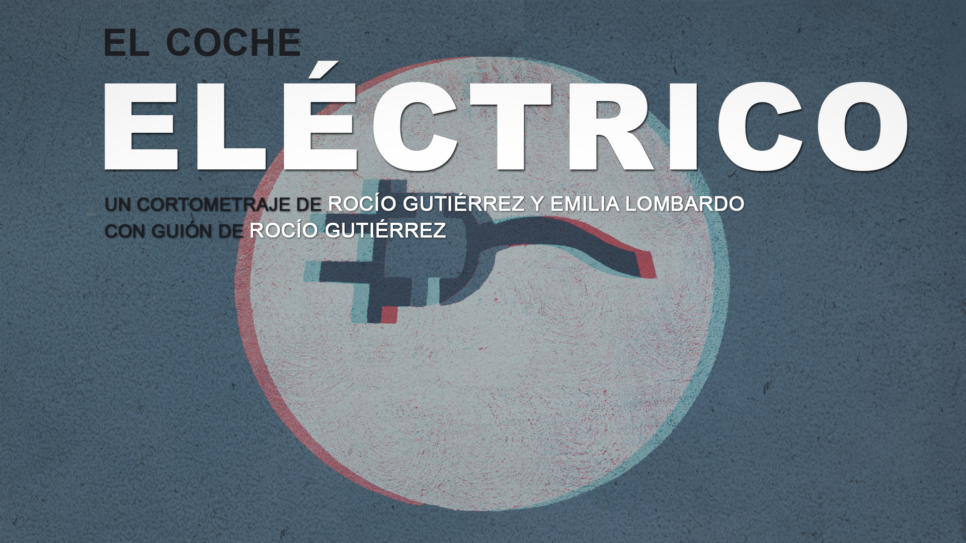 El coche eléctrico