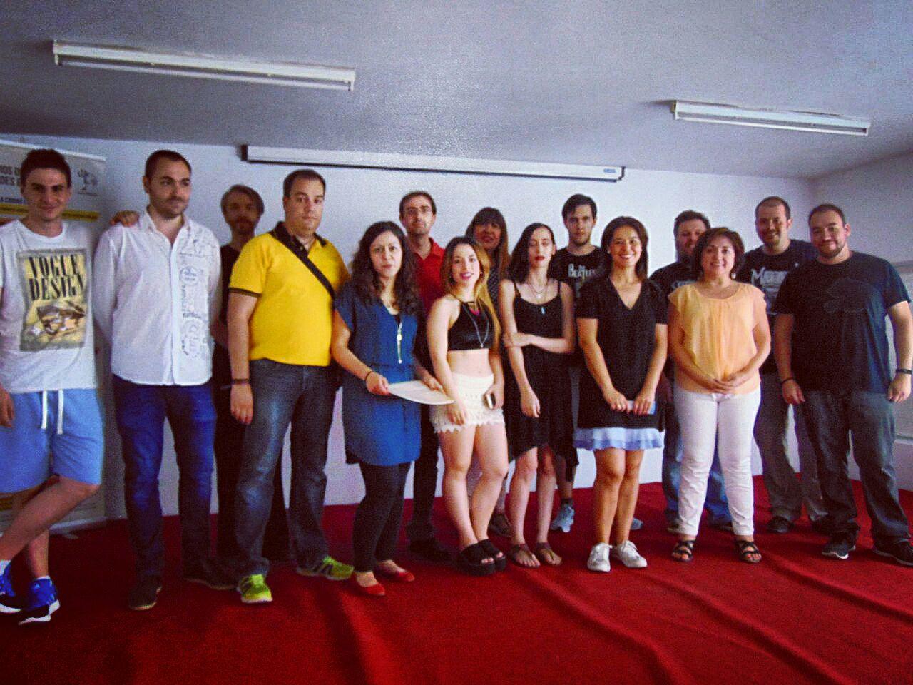 Clausura Curso ’16/17