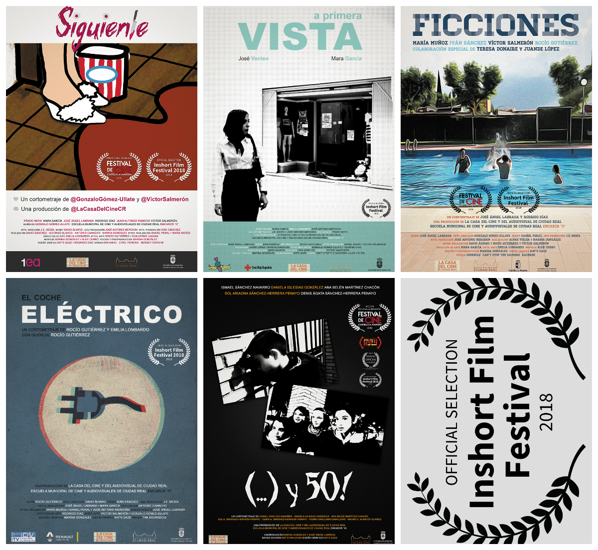 In-Short Film Fest