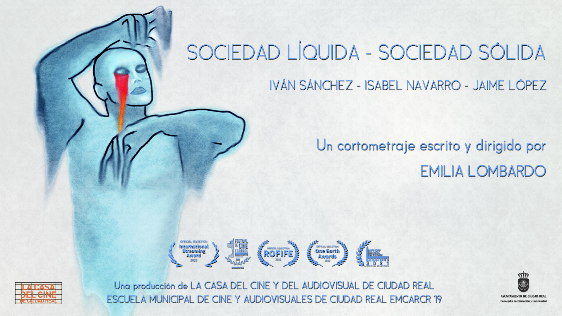 Sociedad Líquida – Sociedad Sólida