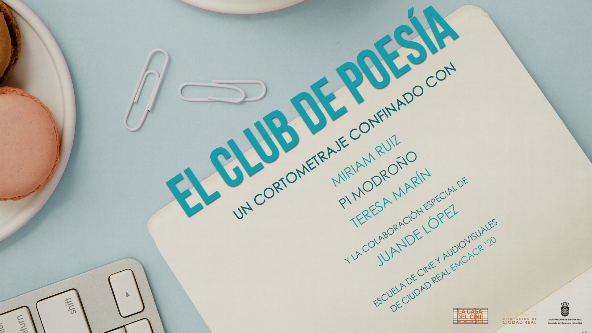 El club de poesía