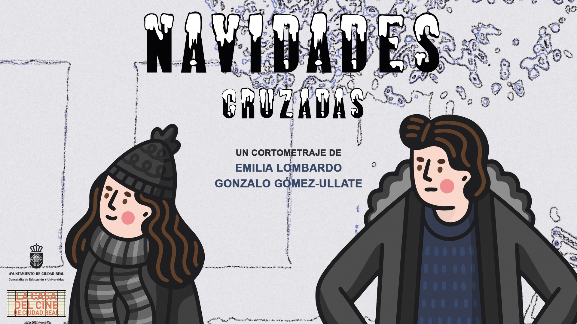 Navidades Cruzadas