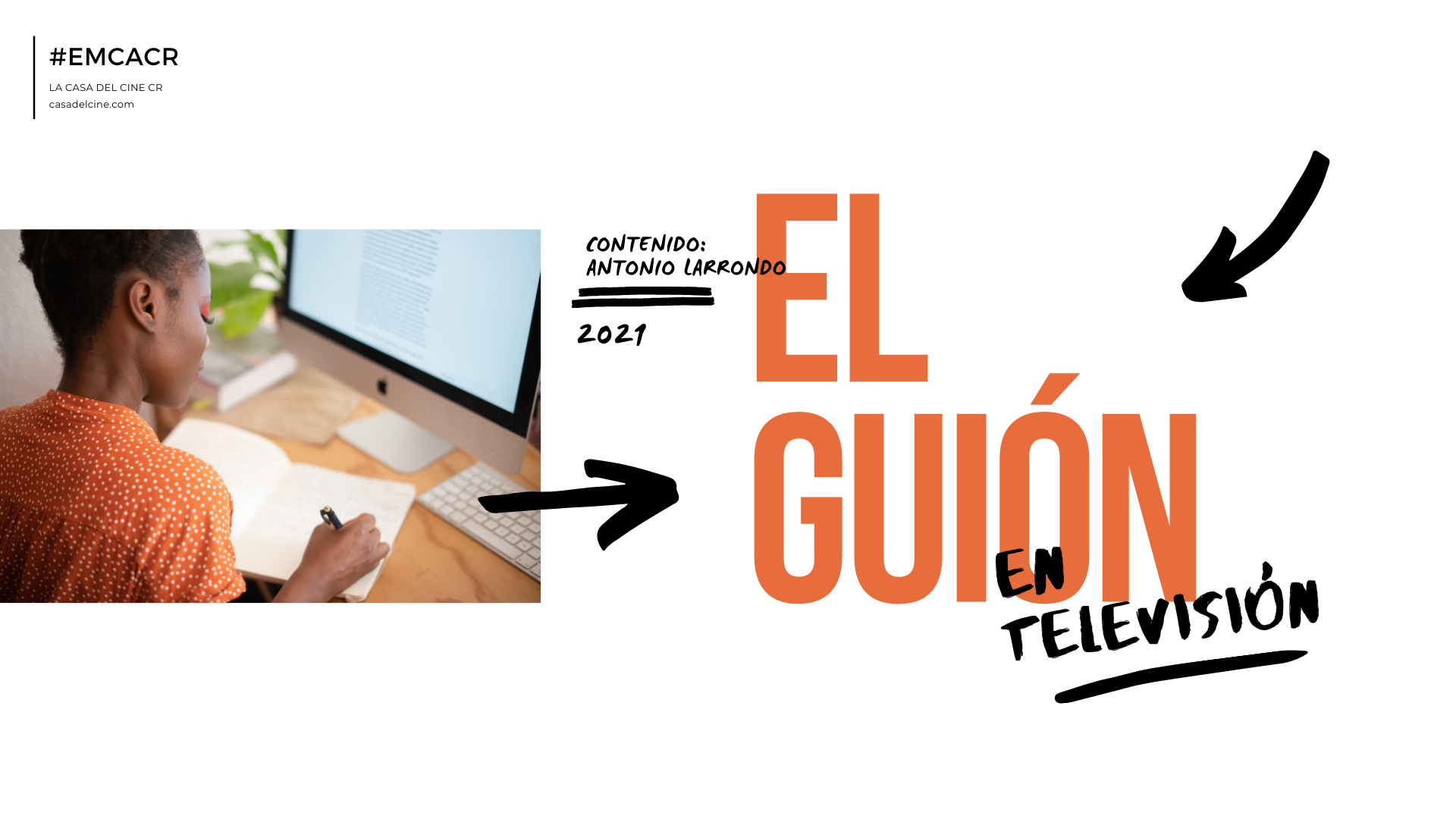 Protegido: El Guión en TV