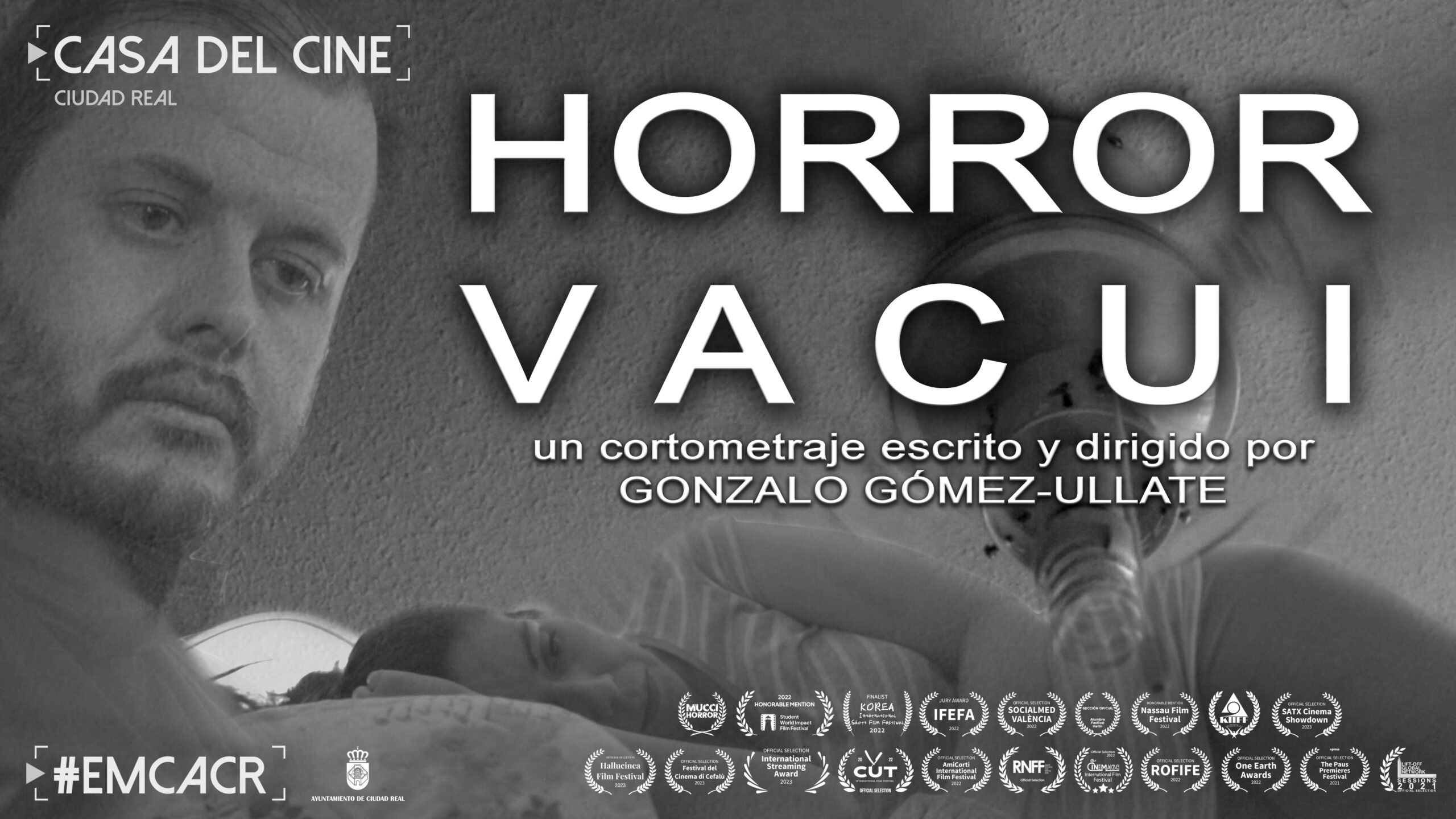 Horror Vacui