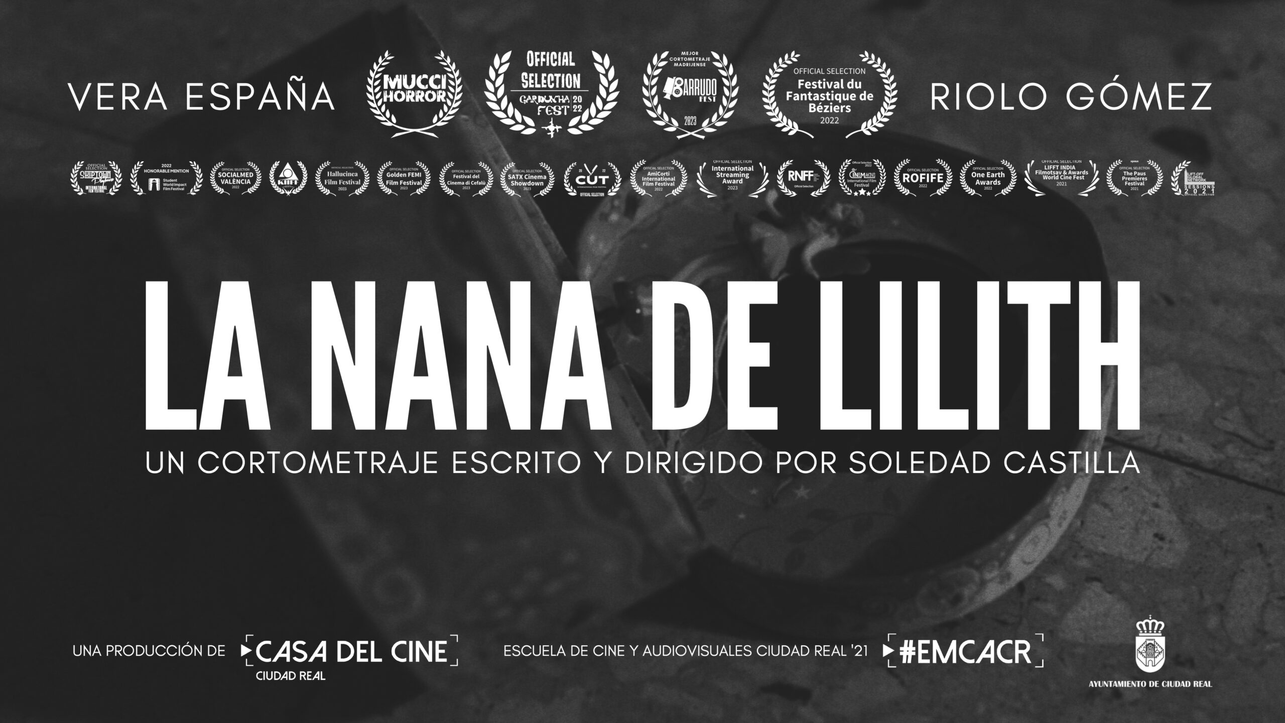 La nana de Lilith