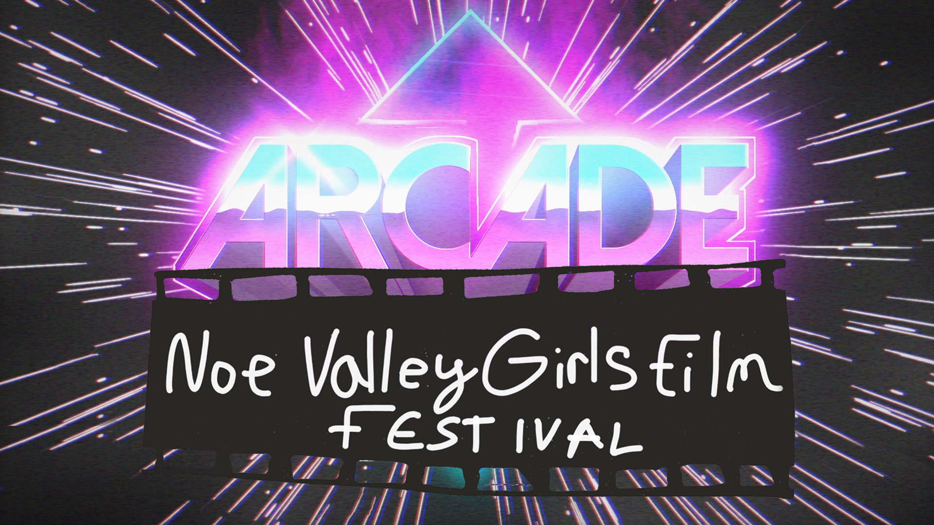 6th Noe Valley Girls Film Festival