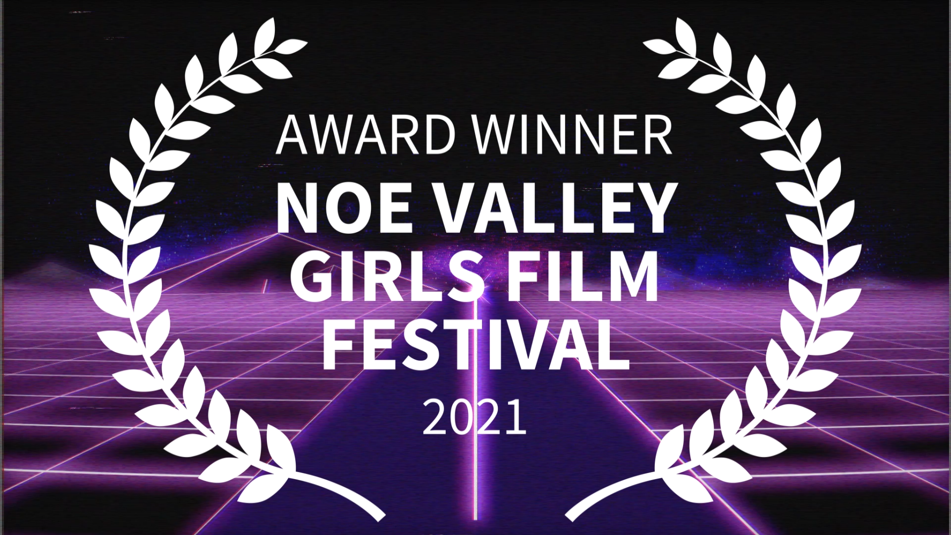 Arcade premiado en el 6th Noe Valley Girls Film Festival