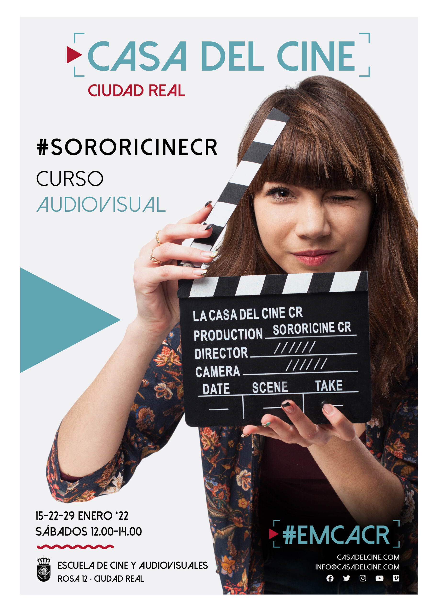 #SororicineCR ’22