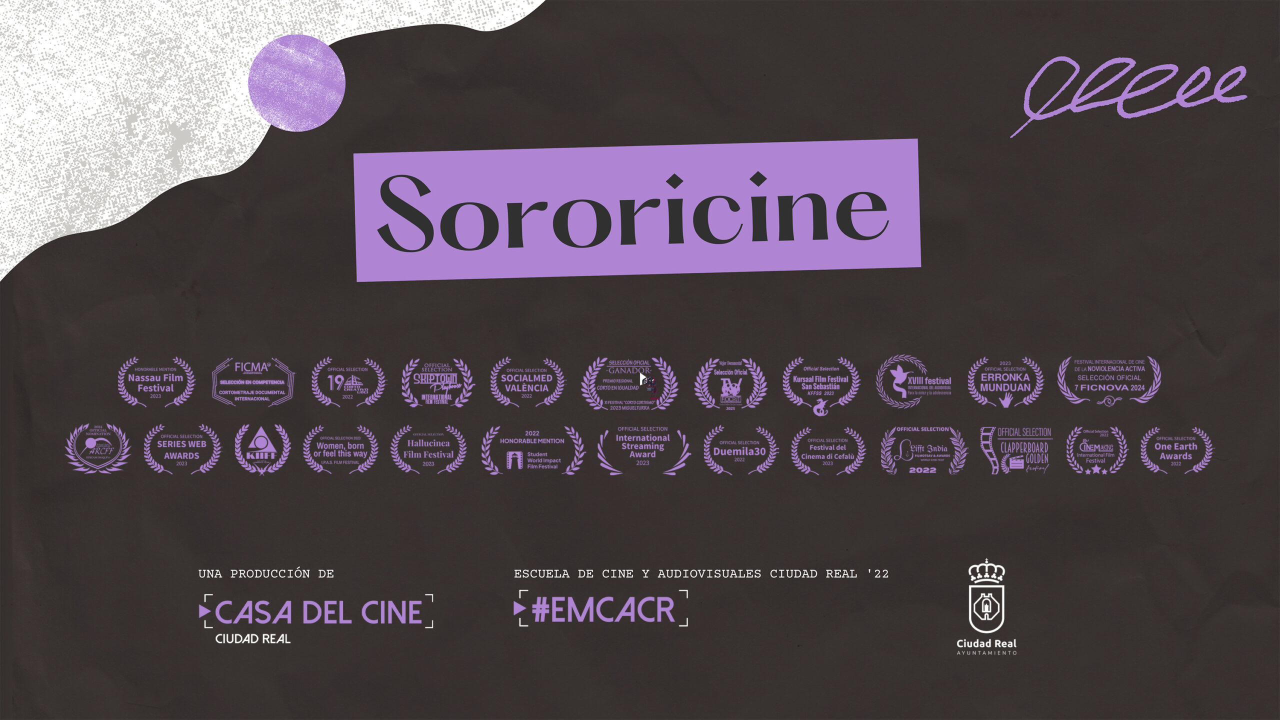 Sororicine