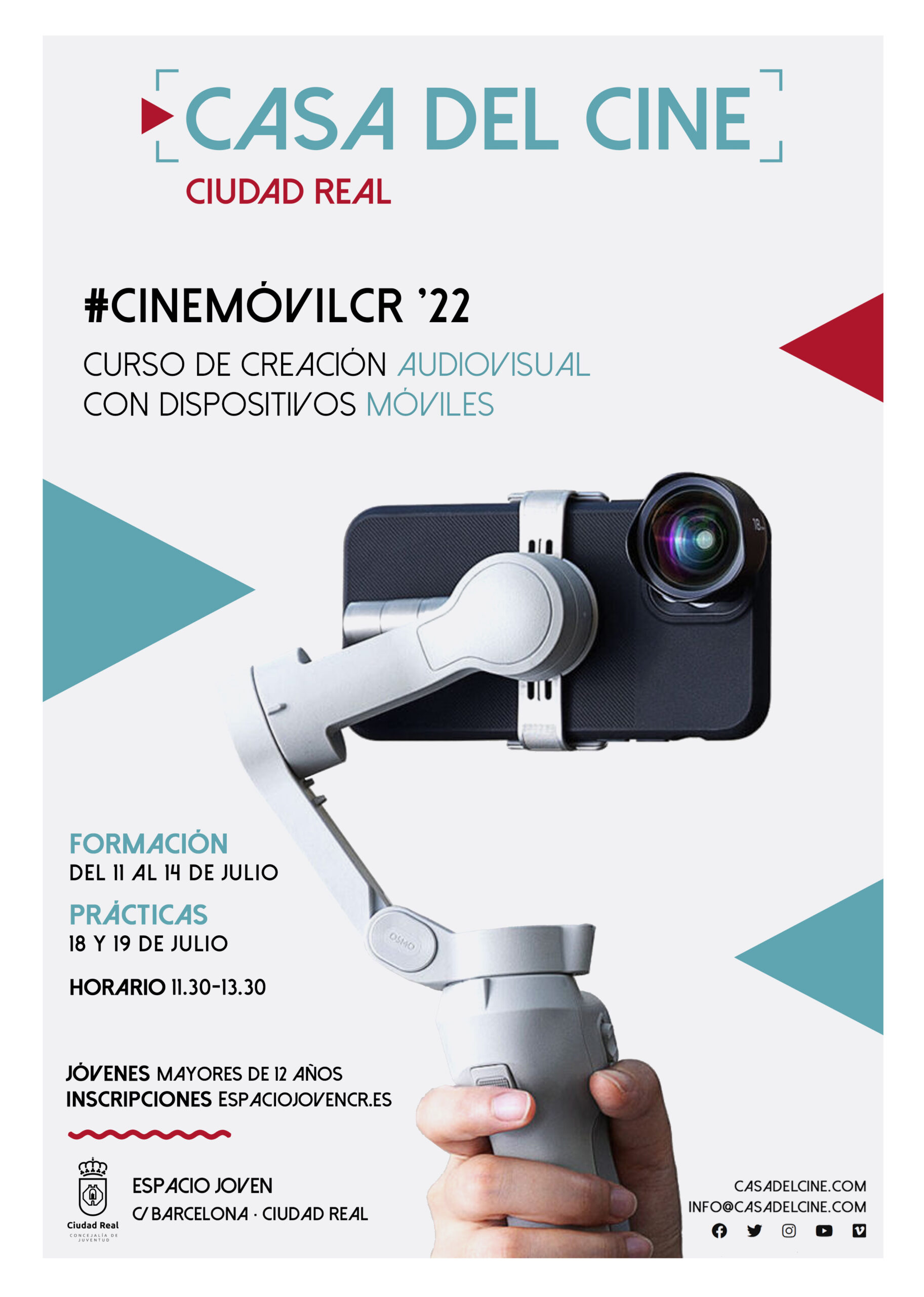 CinemóvilCR '22
