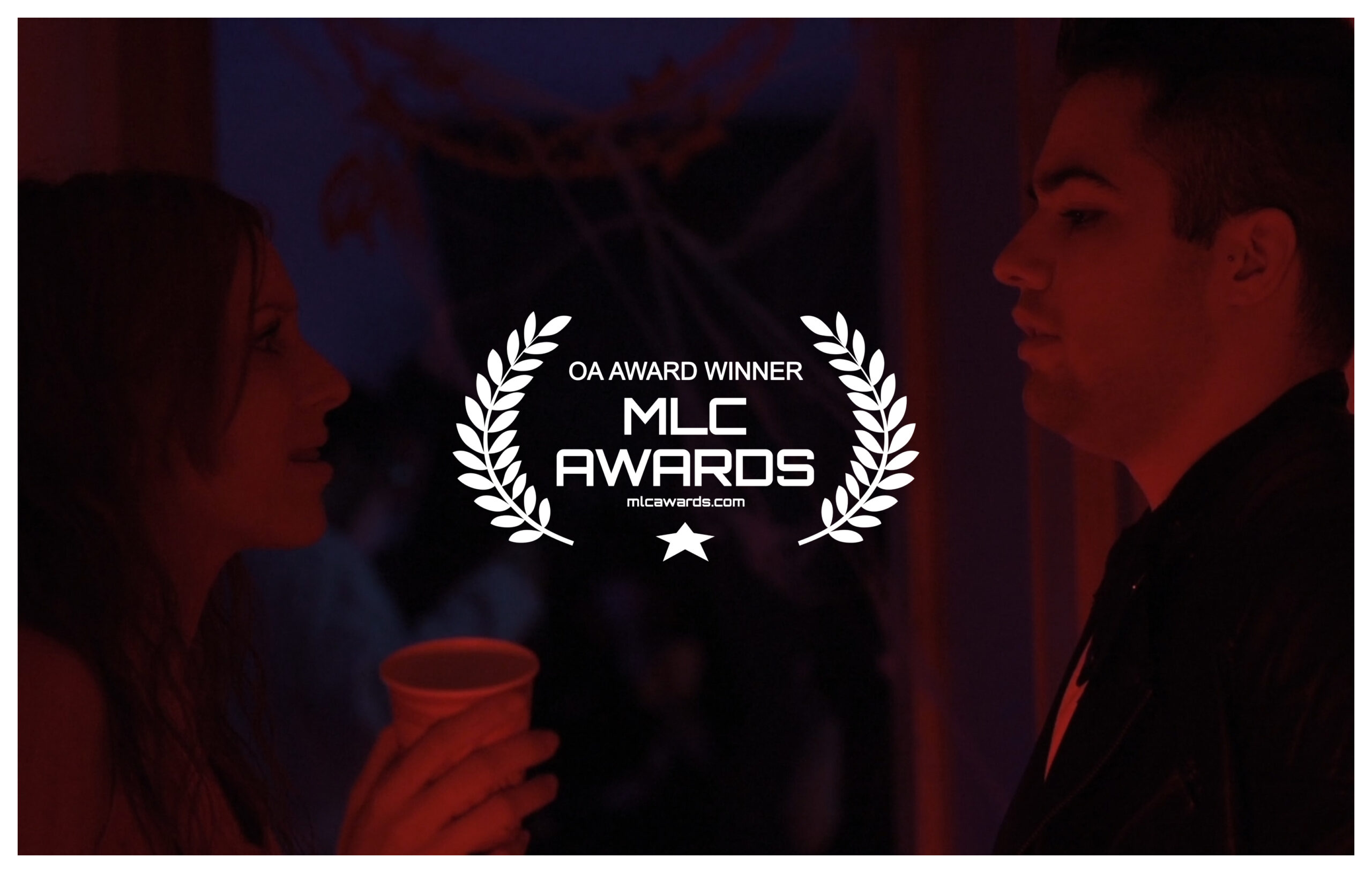 Quemad a la bruja destacado en MLC Awards