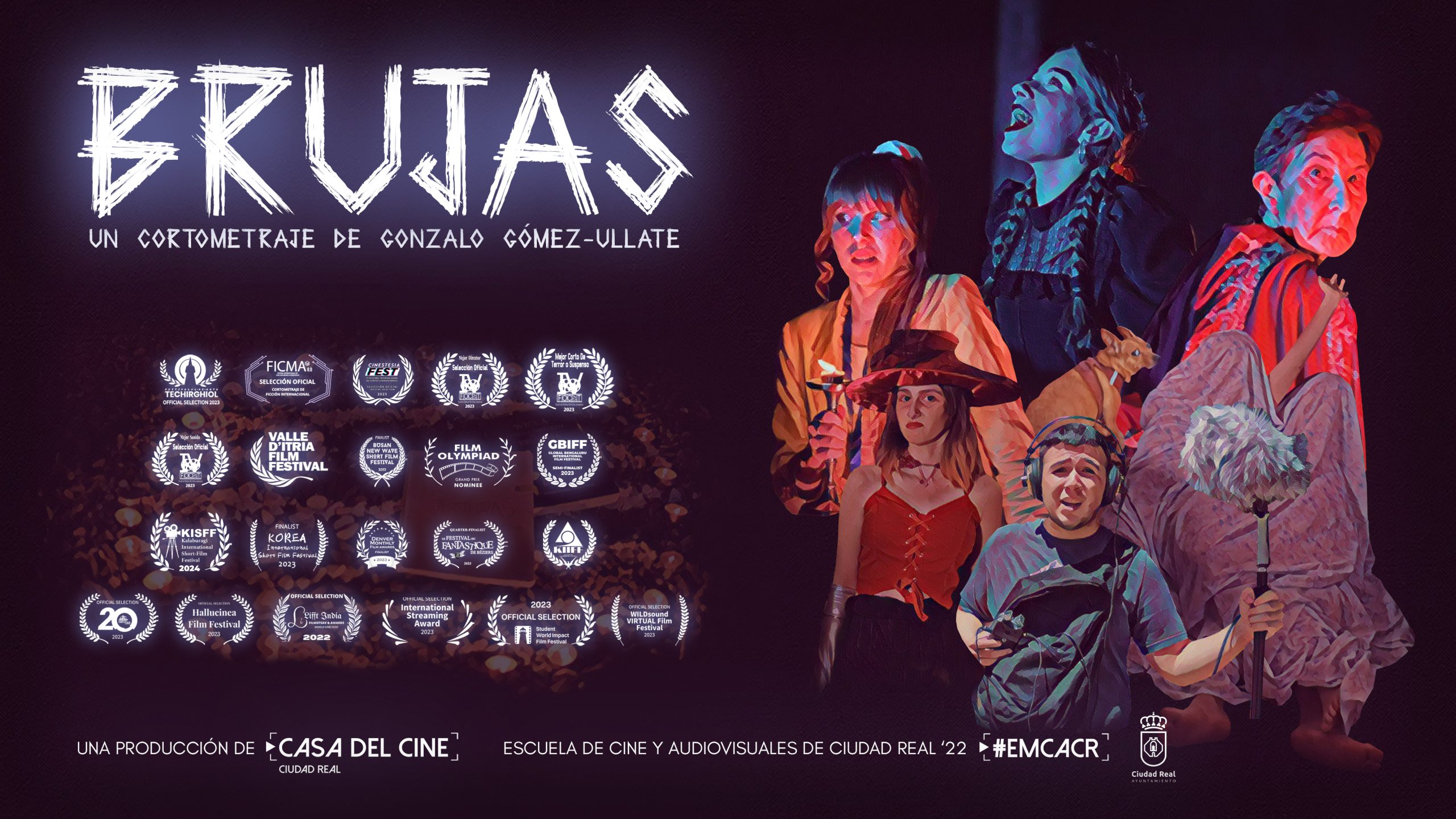 BRUJAS