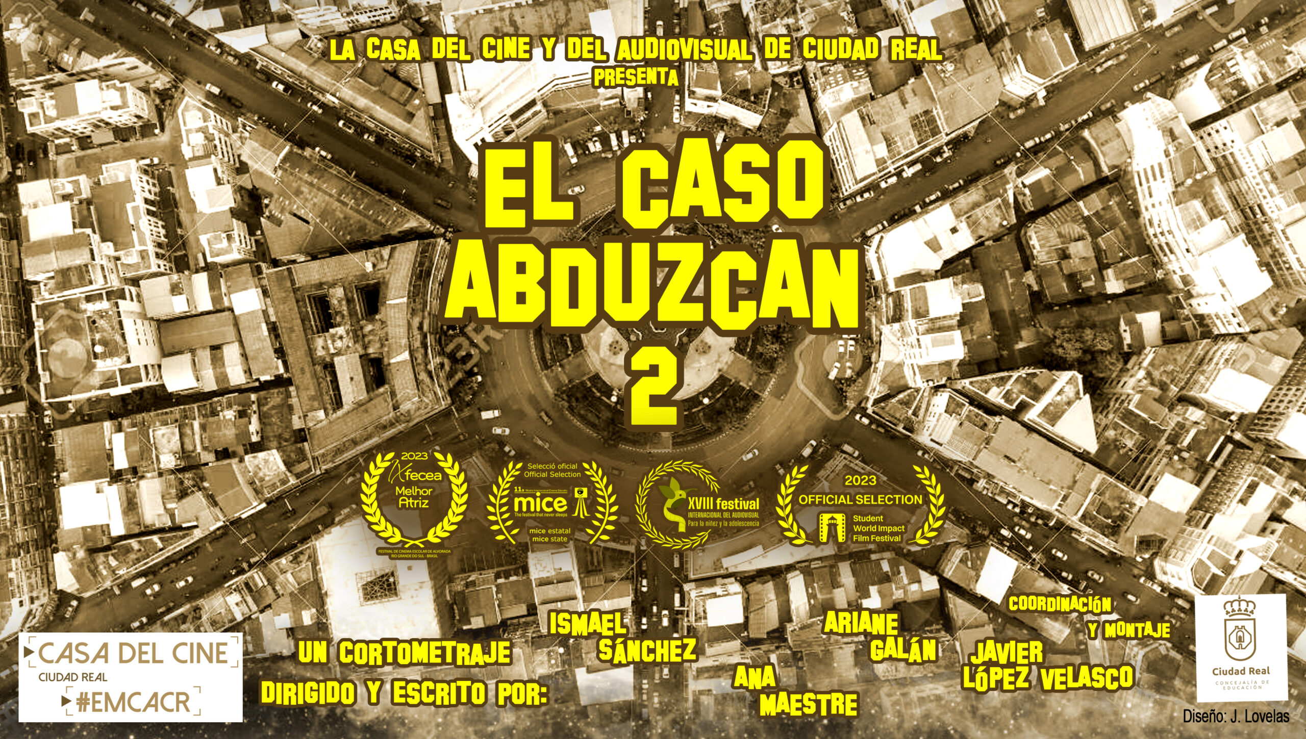 El caso Abduzcan 2