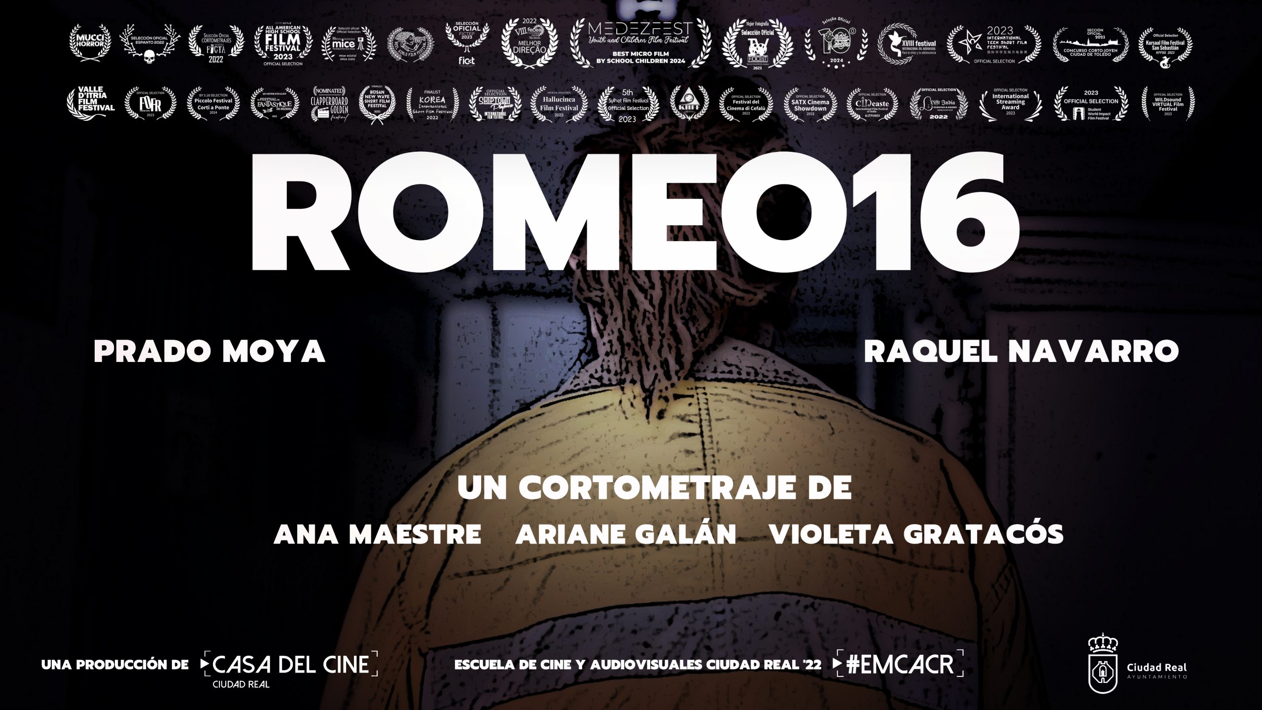 Romeo 16