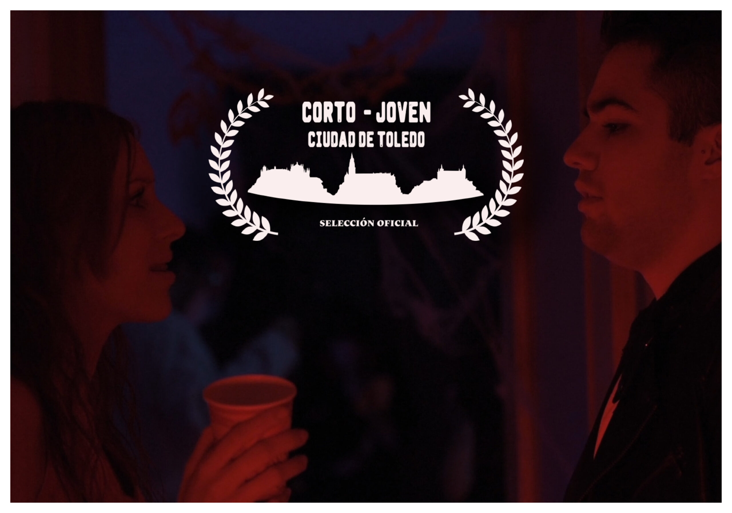 XV Concurso Corto-Joven Ciudad de Toledo