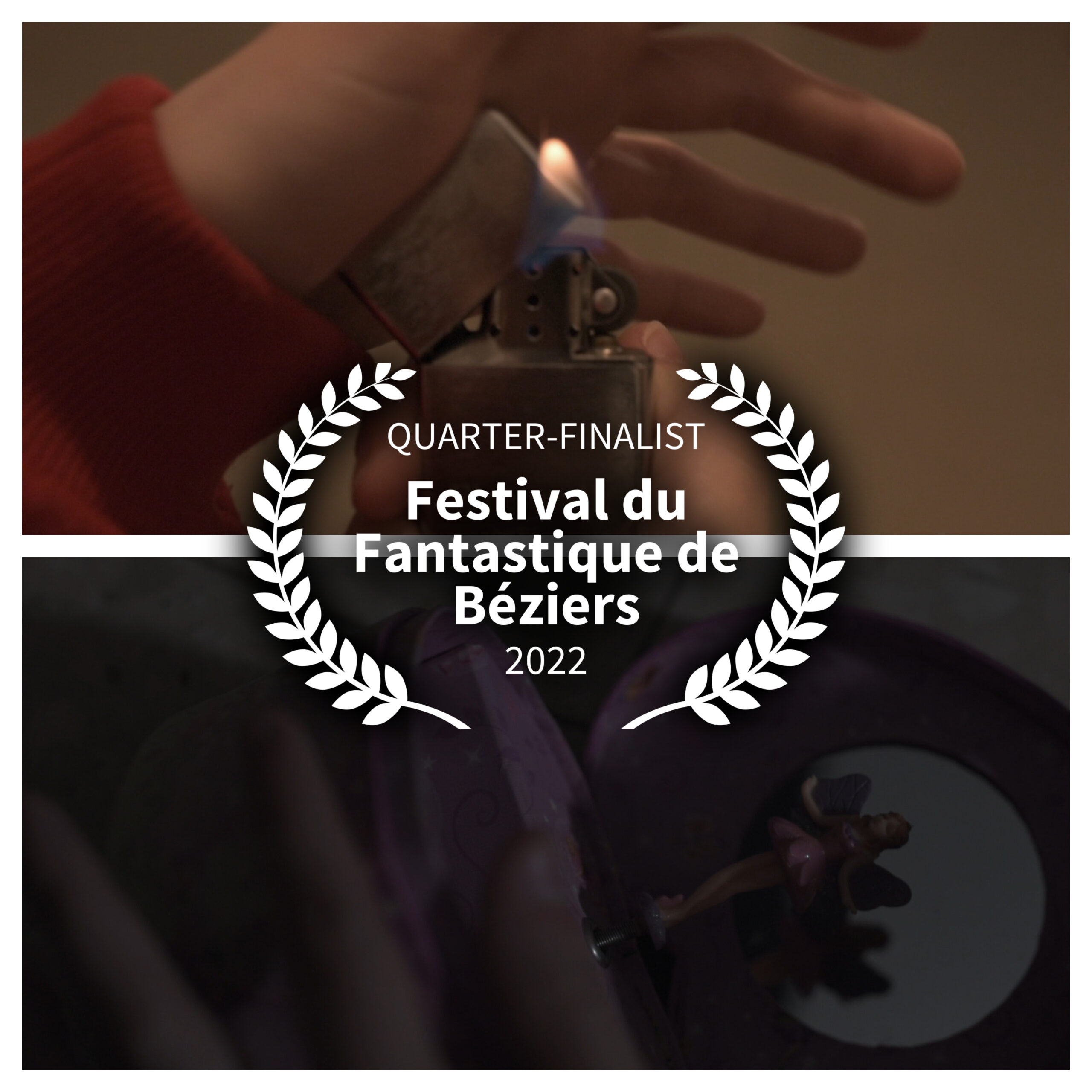 Festival du Fantastique de Béziers