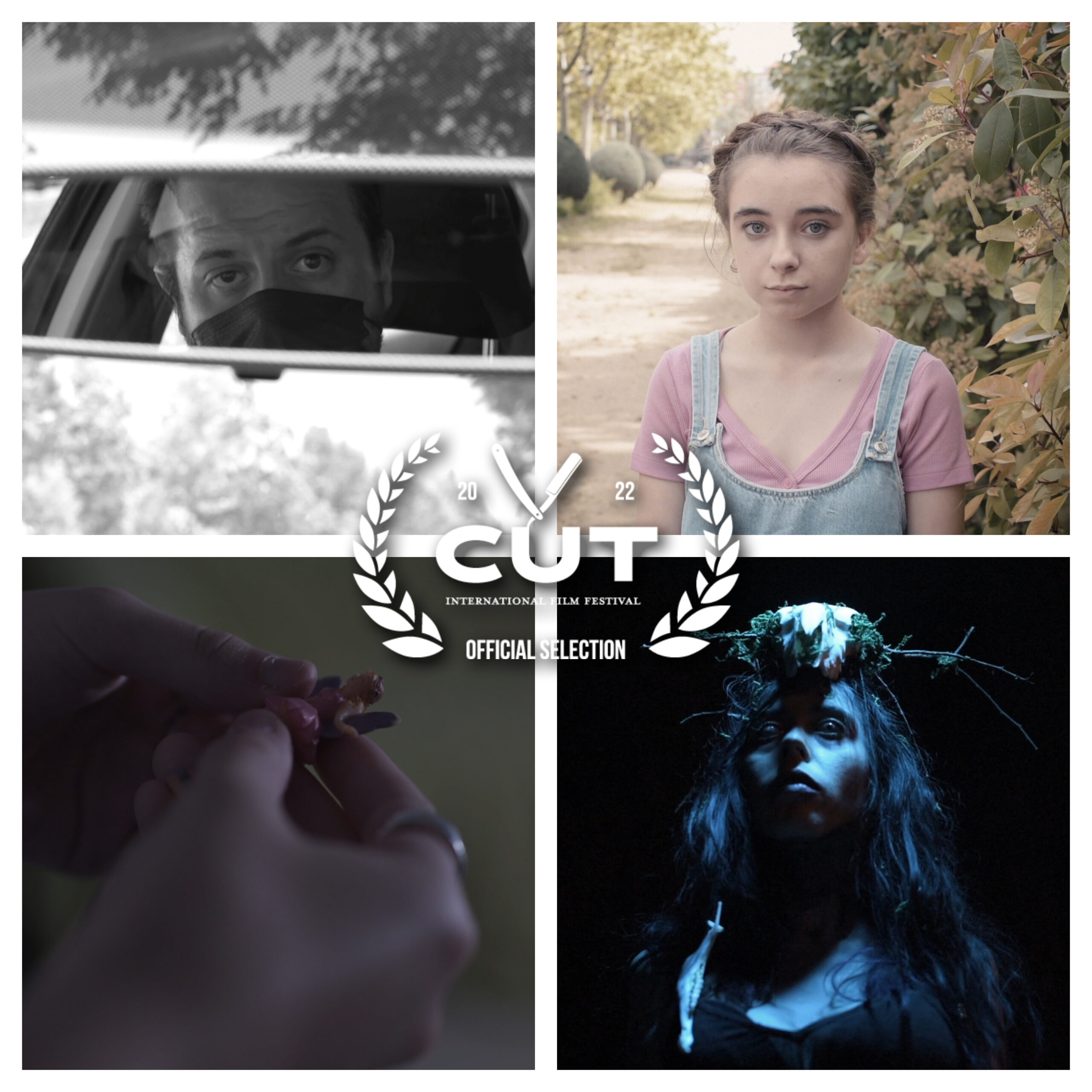 Cut International Short Film Festival