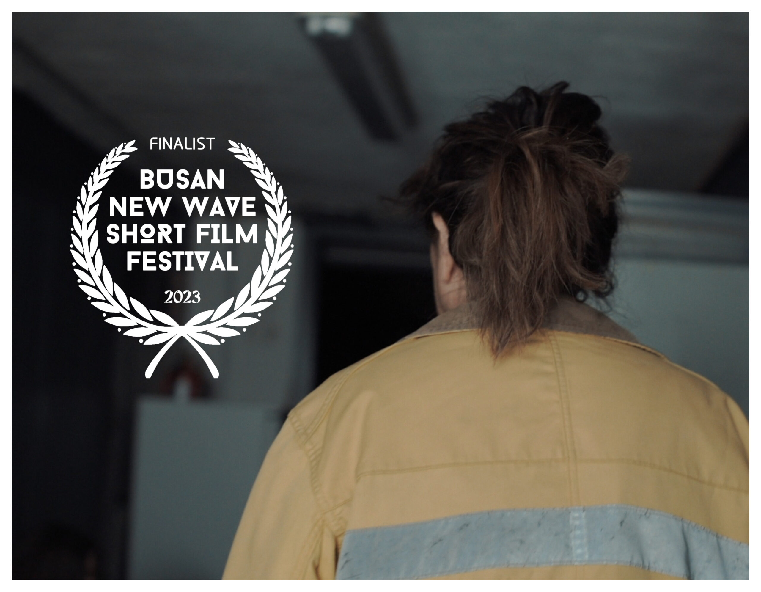 Romeo 16 finalista en el Busan New Wave SFF