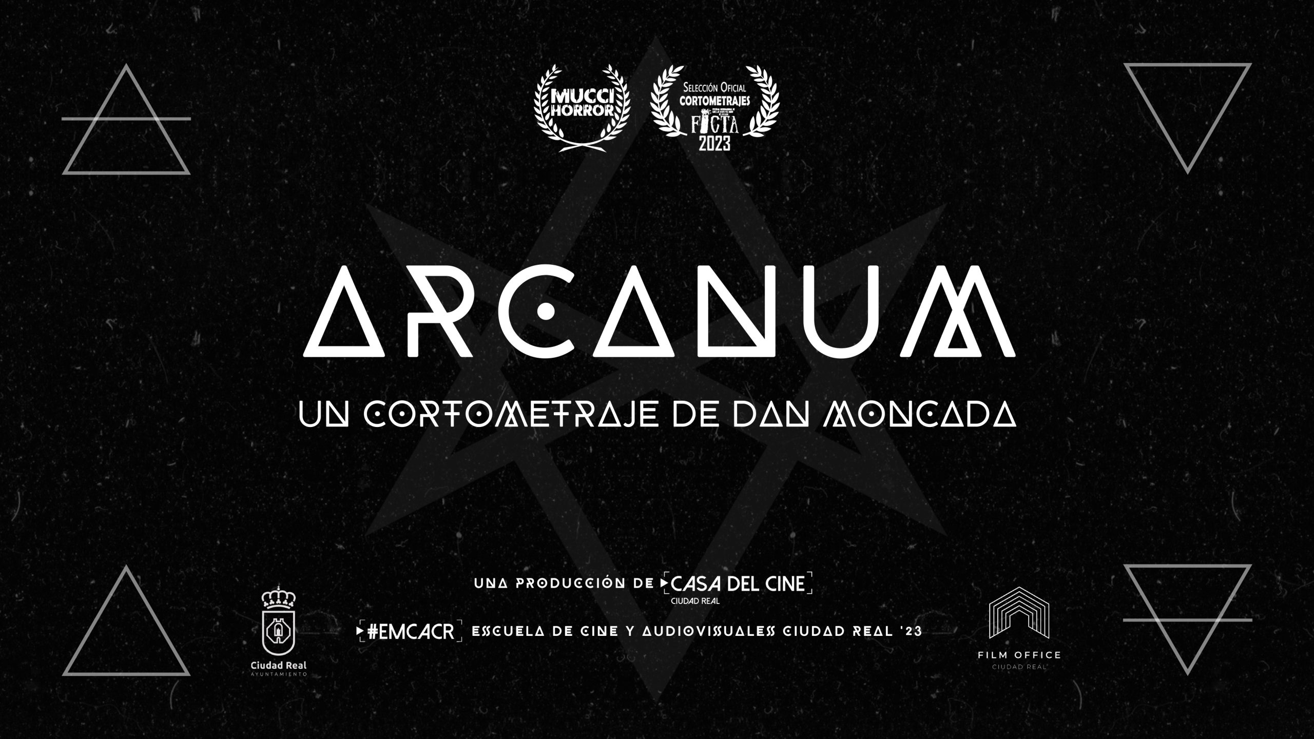 Arcanum