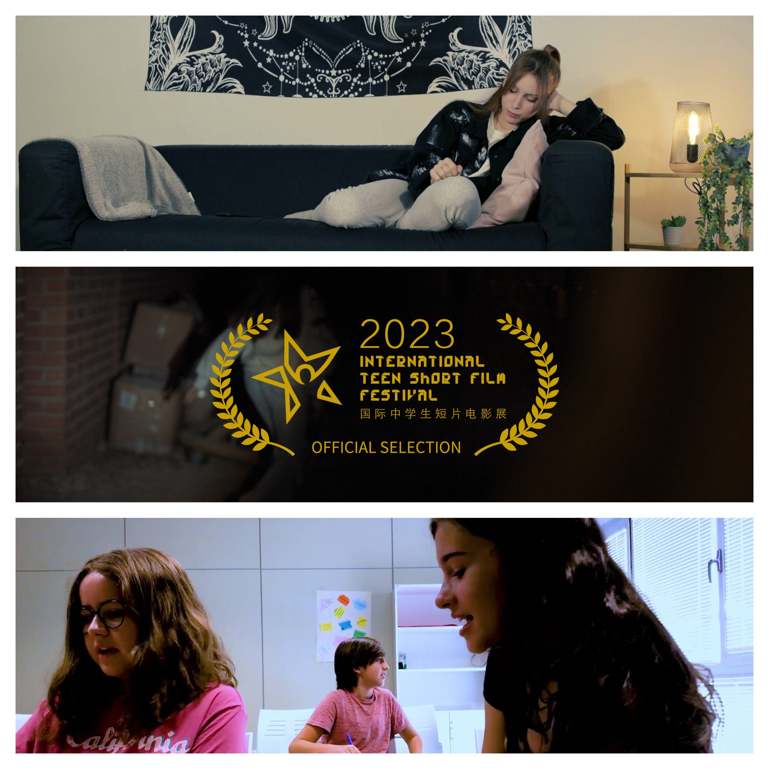 International Teen Short Film Festival