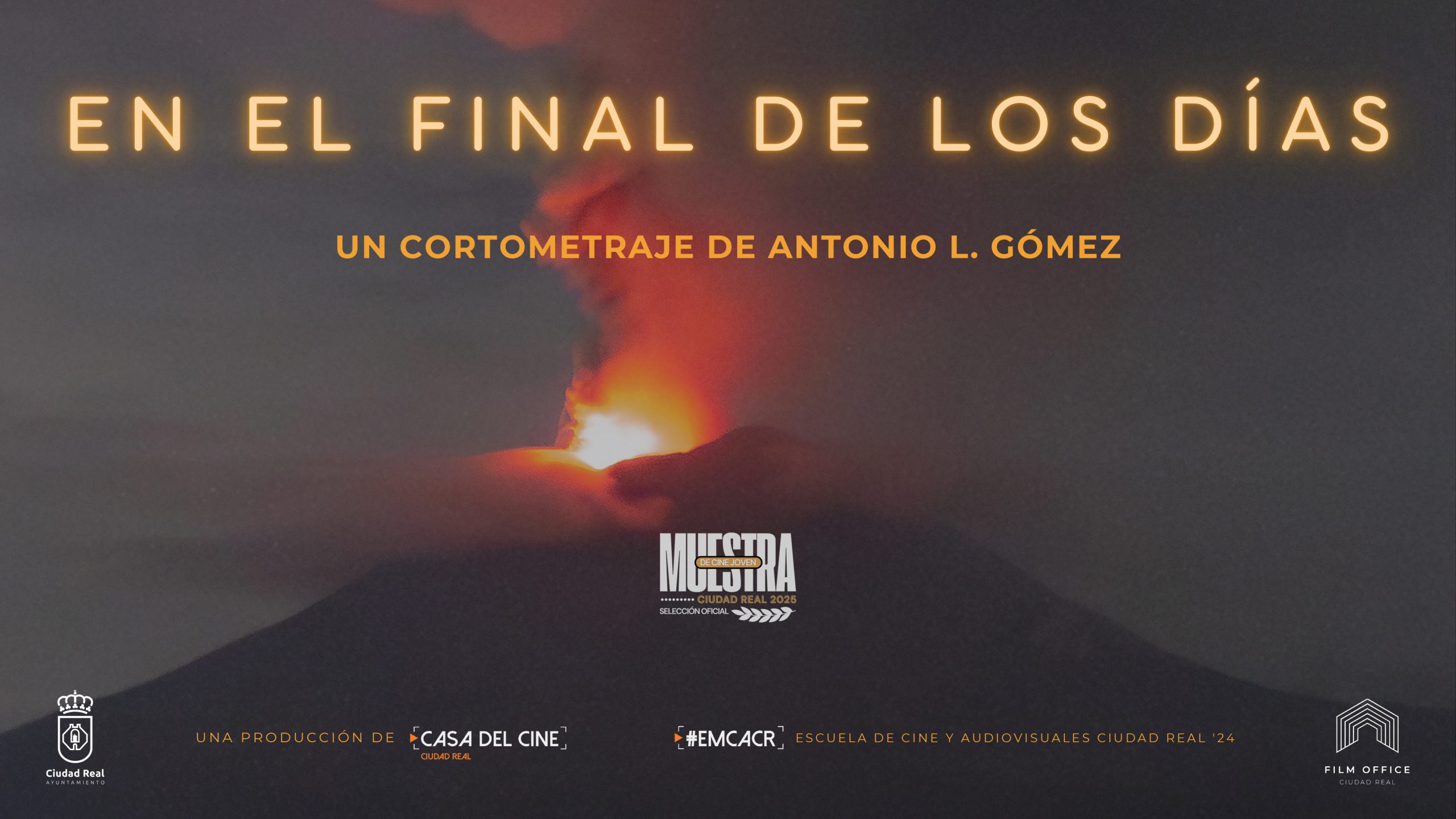 En el final de los días