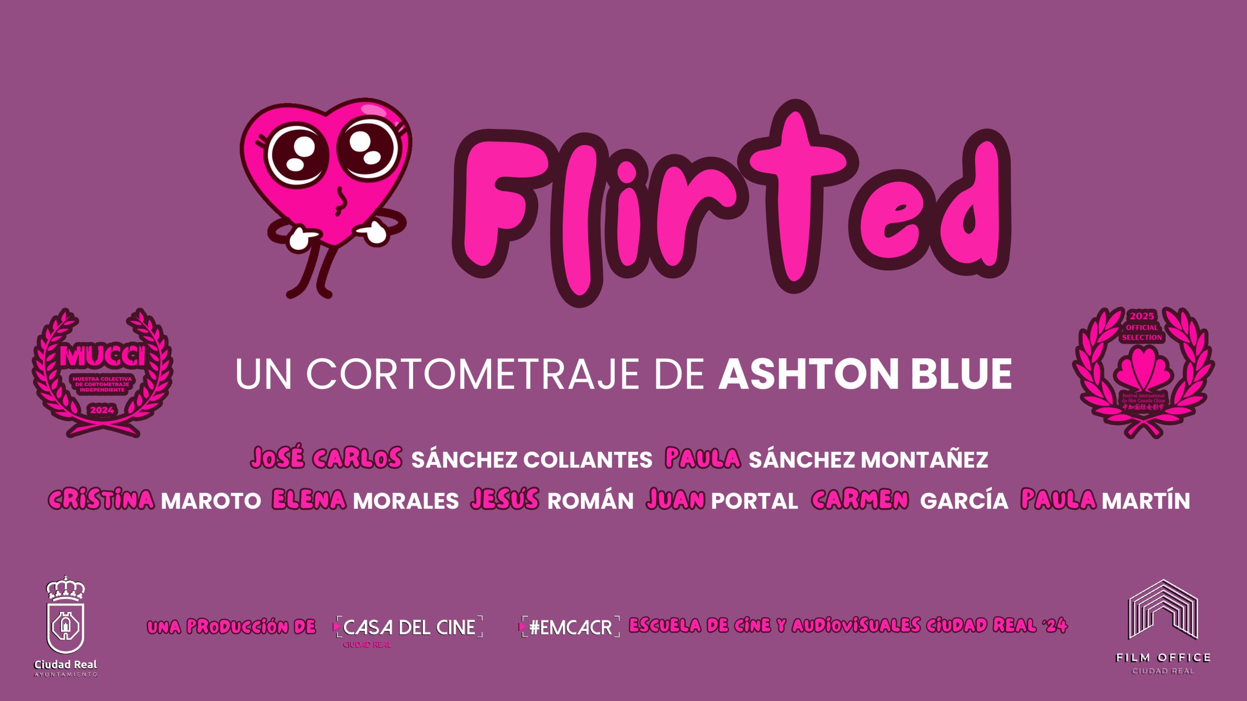 Flirted