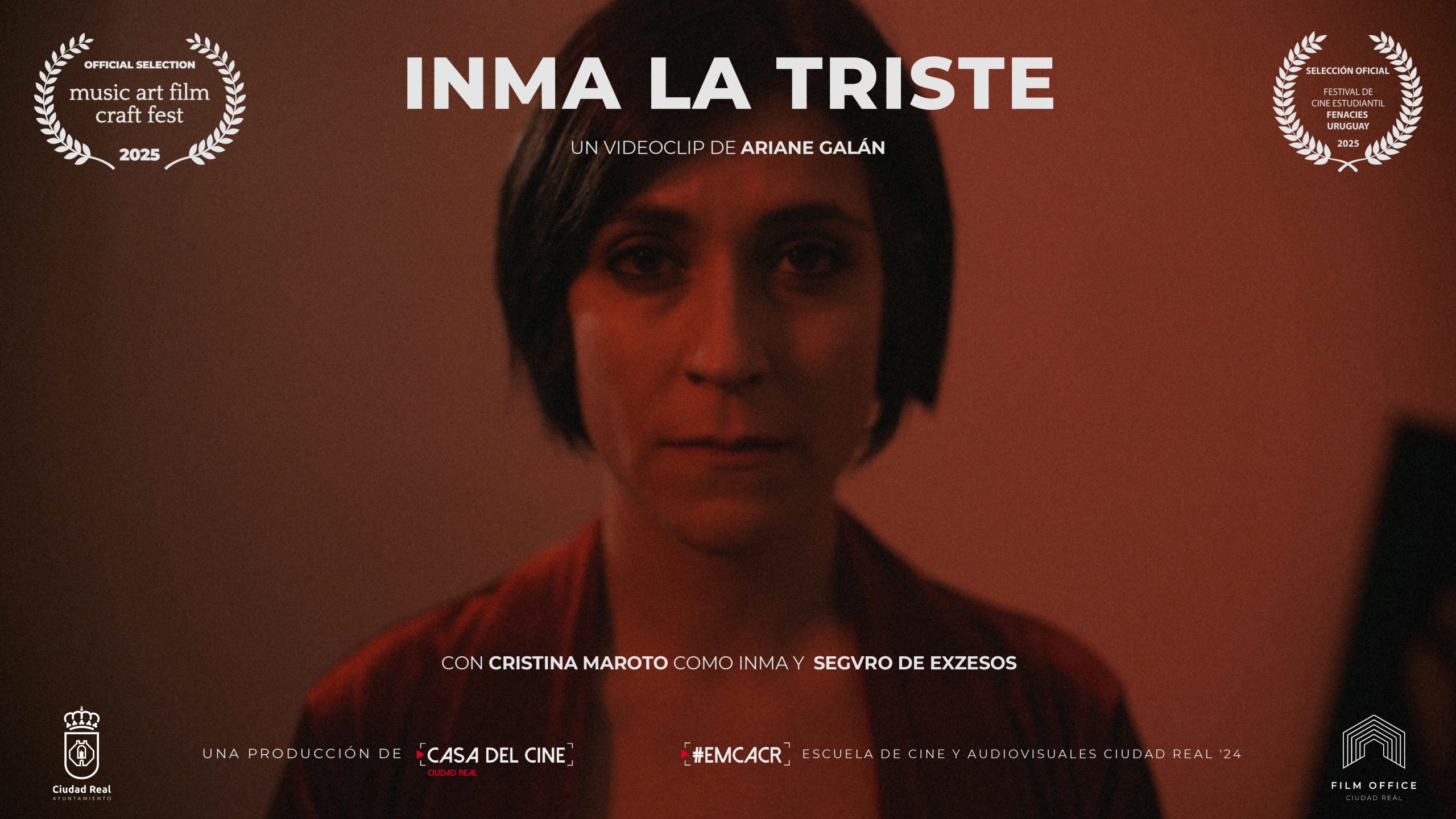 Inma La Triste