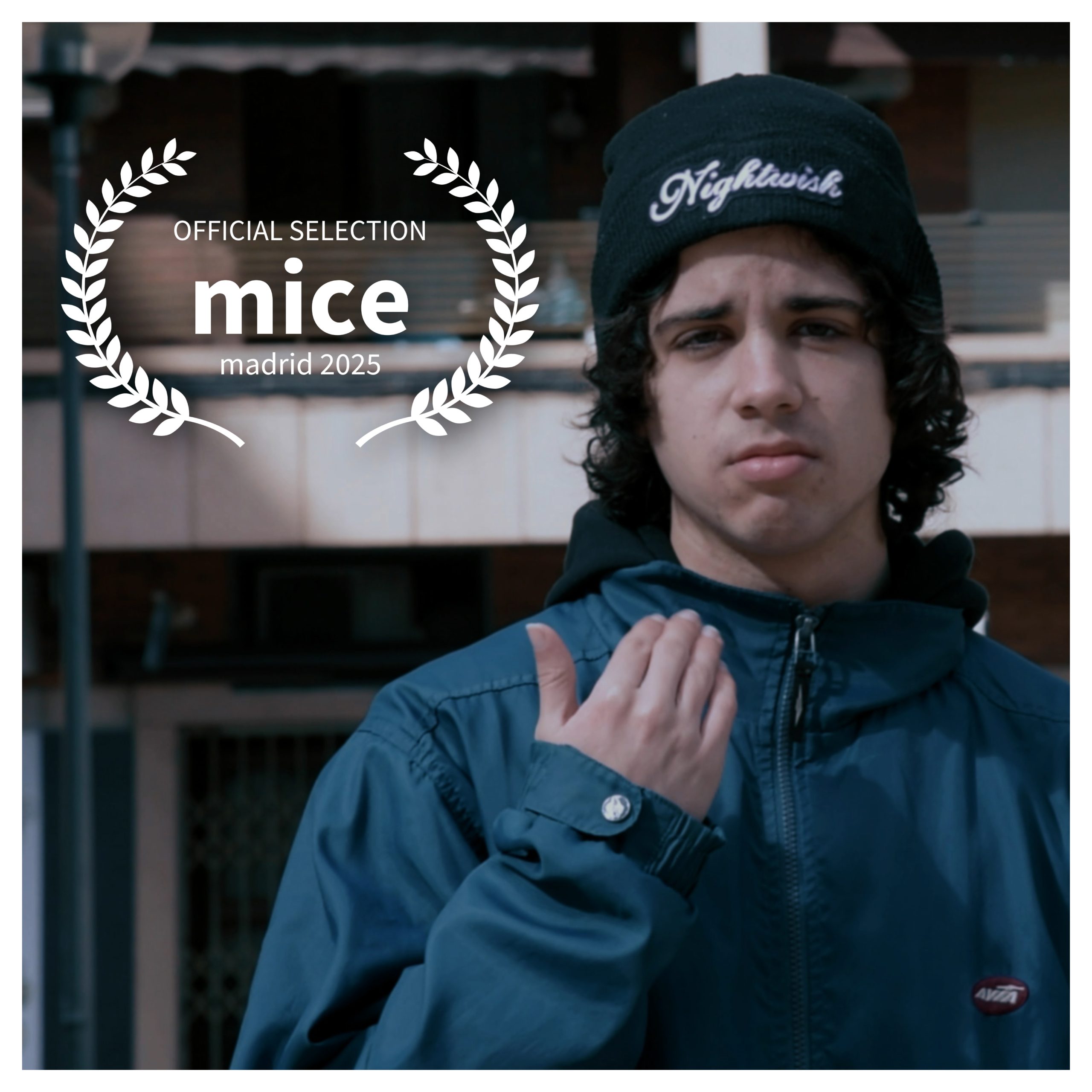 Casa del Cine: El Spot en la MICE Madrid