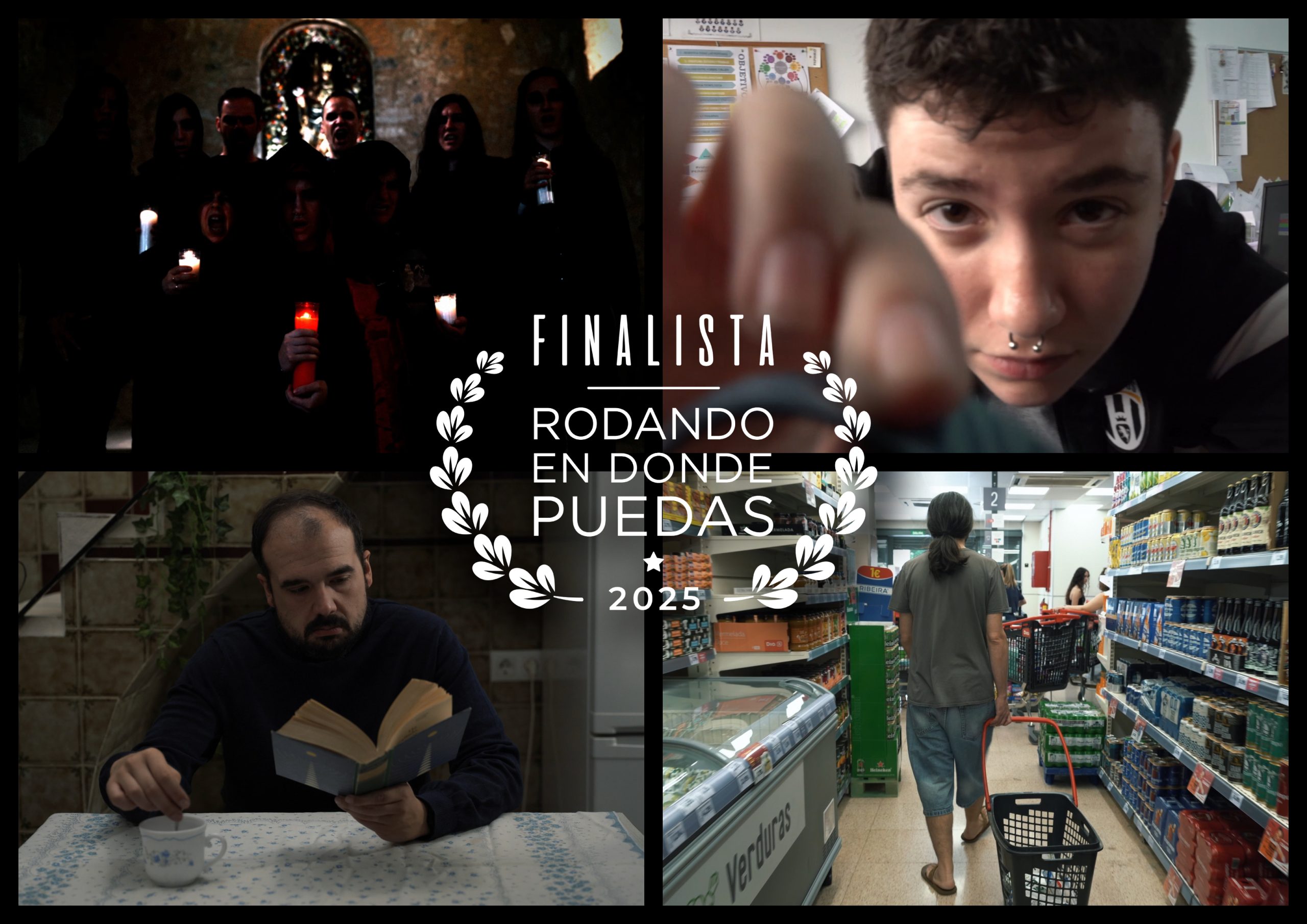 Cuatro #ObrasEMCACR finalistas en Gijón