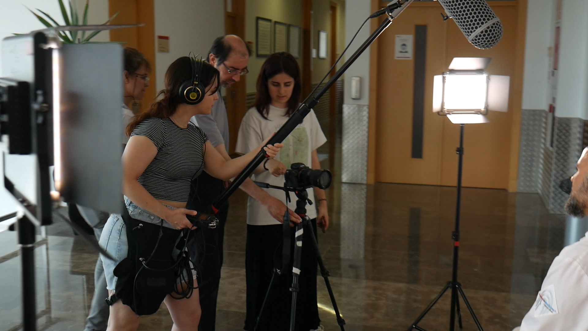 Esperanza Glioblastoma